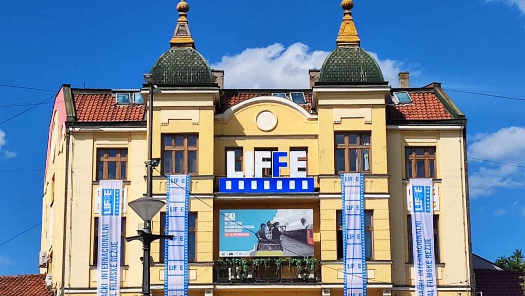 Od Sutra U Prodaji Karte Za LIFFE Festival Otvaraju Film Indigo