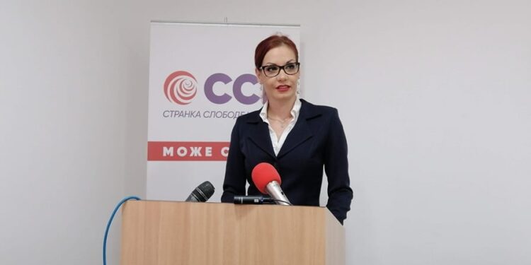 Načelnica Opštinske uprave Medveđa se lažno predstavljala i donosila odluke nakon prestanka funkcije?