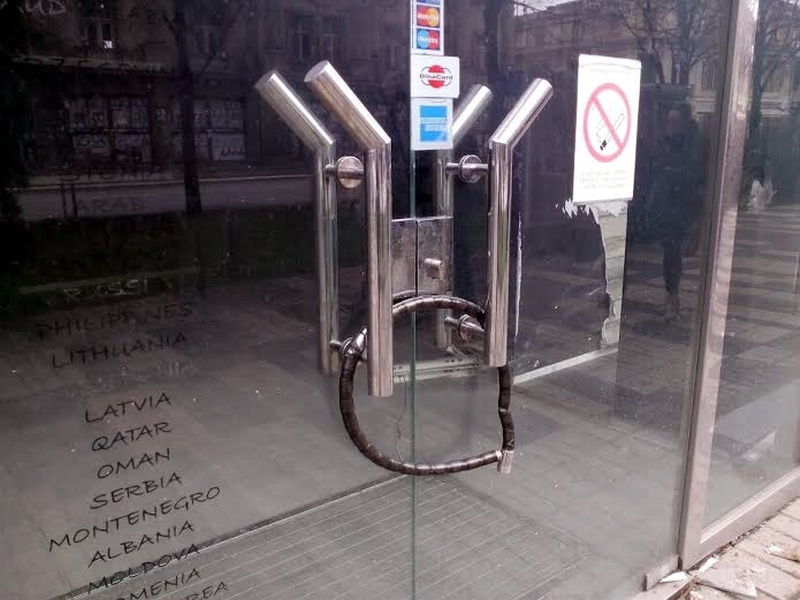 O organizovanoj „lokalskoj mafiji“ pisalo se još pre pet godina, prve krivične prijave u „Domu“ padaju tek danas