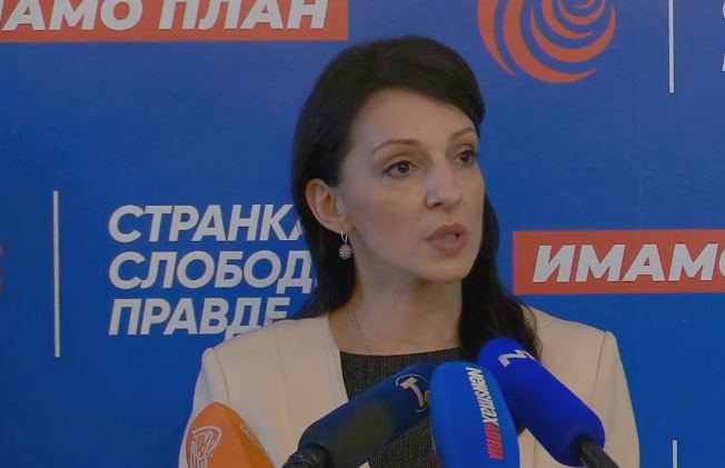 Tepić: Zaplenjen telefon sa slikama nagih ćerki Palminih saradnika – Tužilaštvo: Saslušano 21 lice