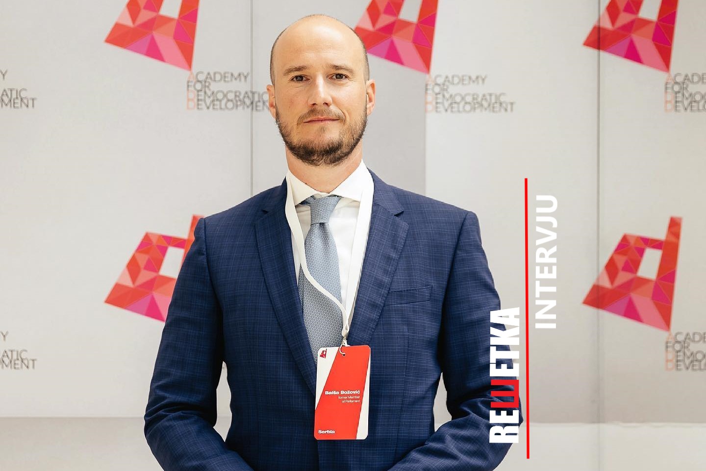 Balša Božović: Većina političara bi da budu kvazi sultani, baš kao i Vučić