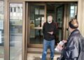 Leskovčanin umro u hodniku Elektrodistribucije, čekajući da preda zahtev da mu ponovo priključe struju