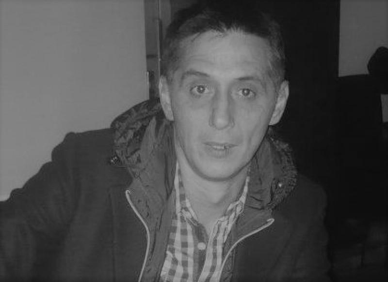 In memoriam: Aleksandar Tošić