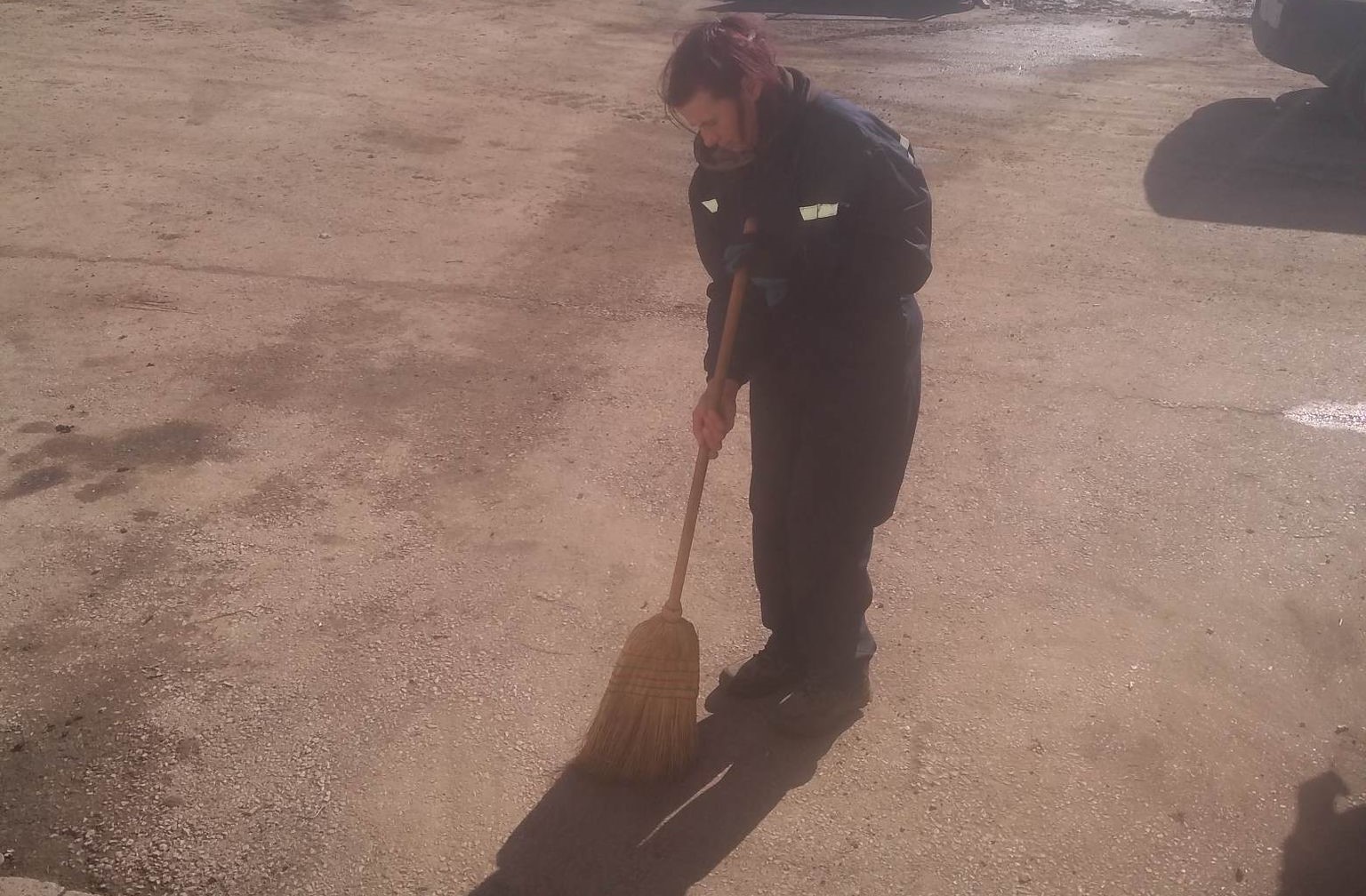 “Rekli su mi: Ako hoćeš da radiš, moraš da se učlaniš u SNS”