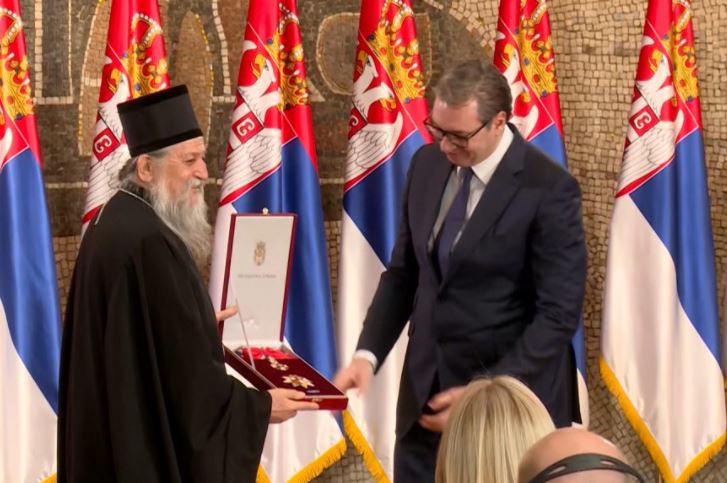 Advokat maloletnika u postupku protiv Pahomija za seksualno zlostavljanje: “On je nedodirljiv!”