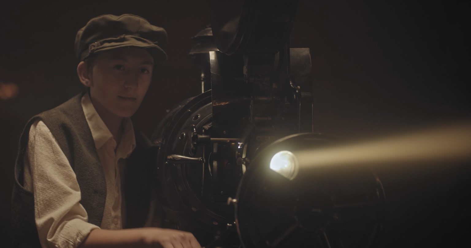 Od sutra se po Leskovcu dele karte za film “Bilo jednom u Srbiji”