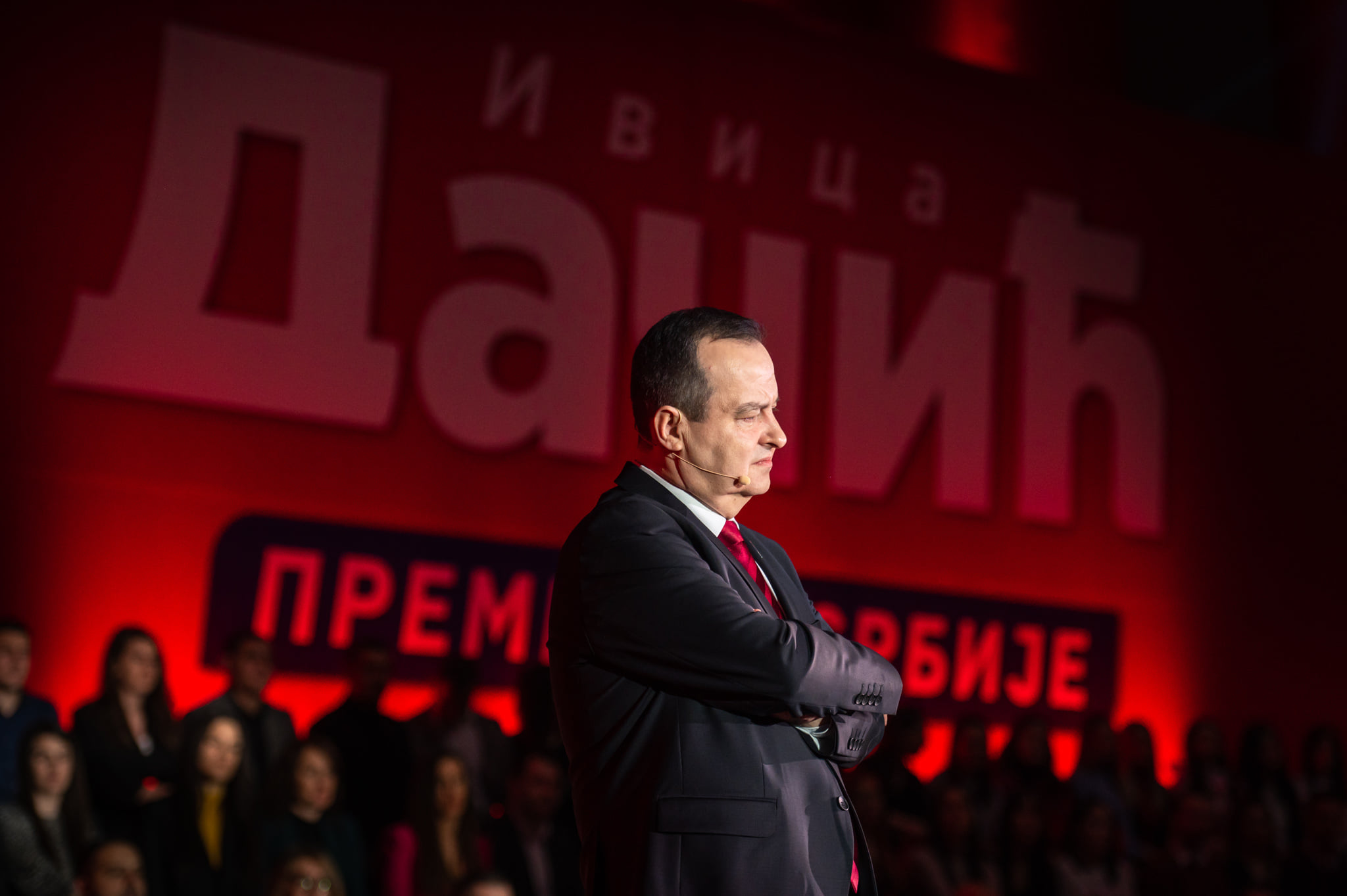 Jedan od čelnika SPS-a podneo ostavke na sve funkcije jer su socijalisti “postali Vučićev privezak”