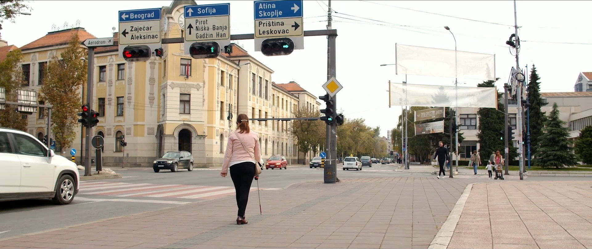 „Vrednosti u koje verujemo važnije od prepreka na koje nailazimo“
