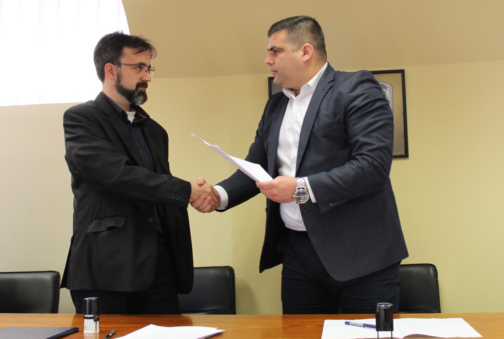 Usluge pomoći u kući i ličnu negu deteta za 140 porodica u Vlasotincu