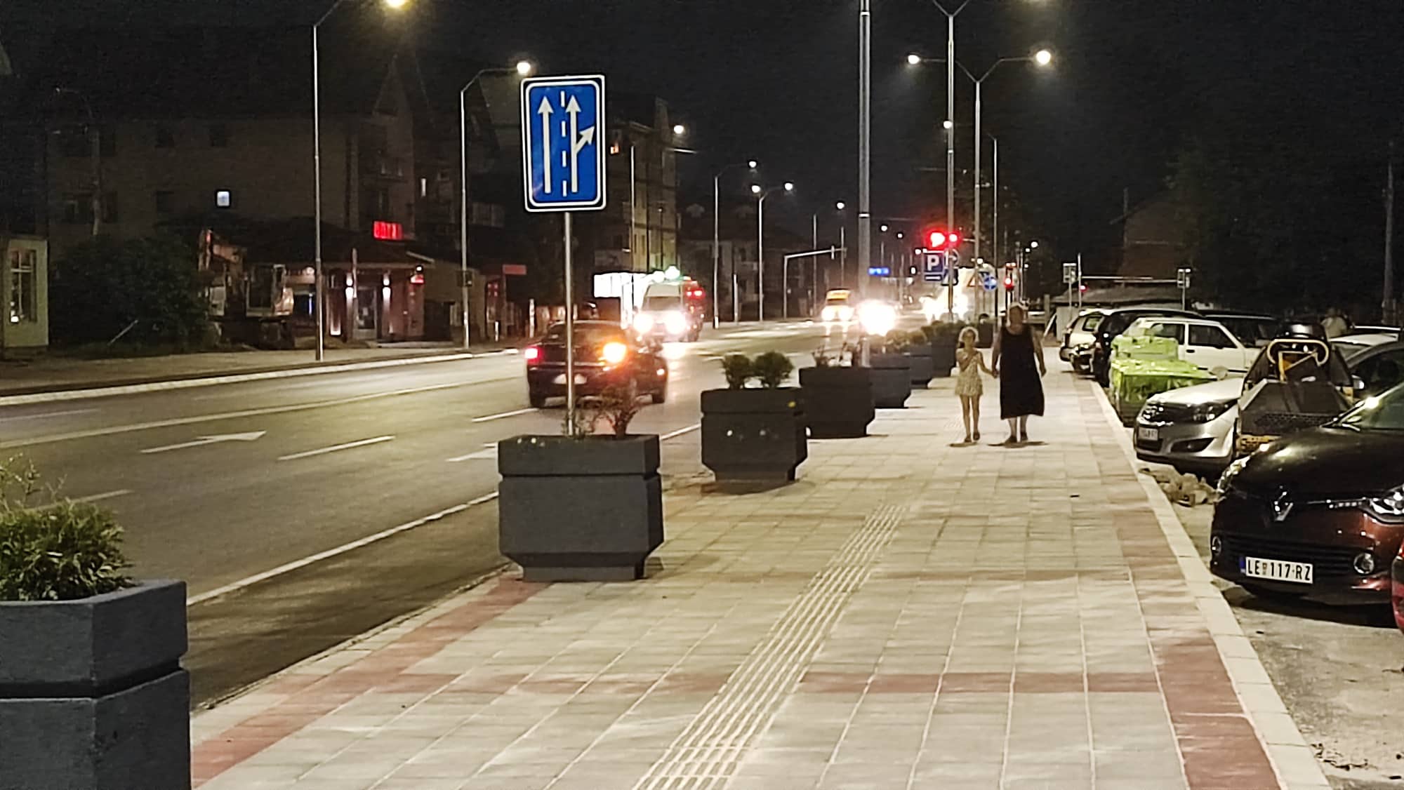 Celokupna izgradnja Bulevara Nikole Pašića i obilaznice oko Leskovca koštala poreske obaveznike 800 miliona dinara