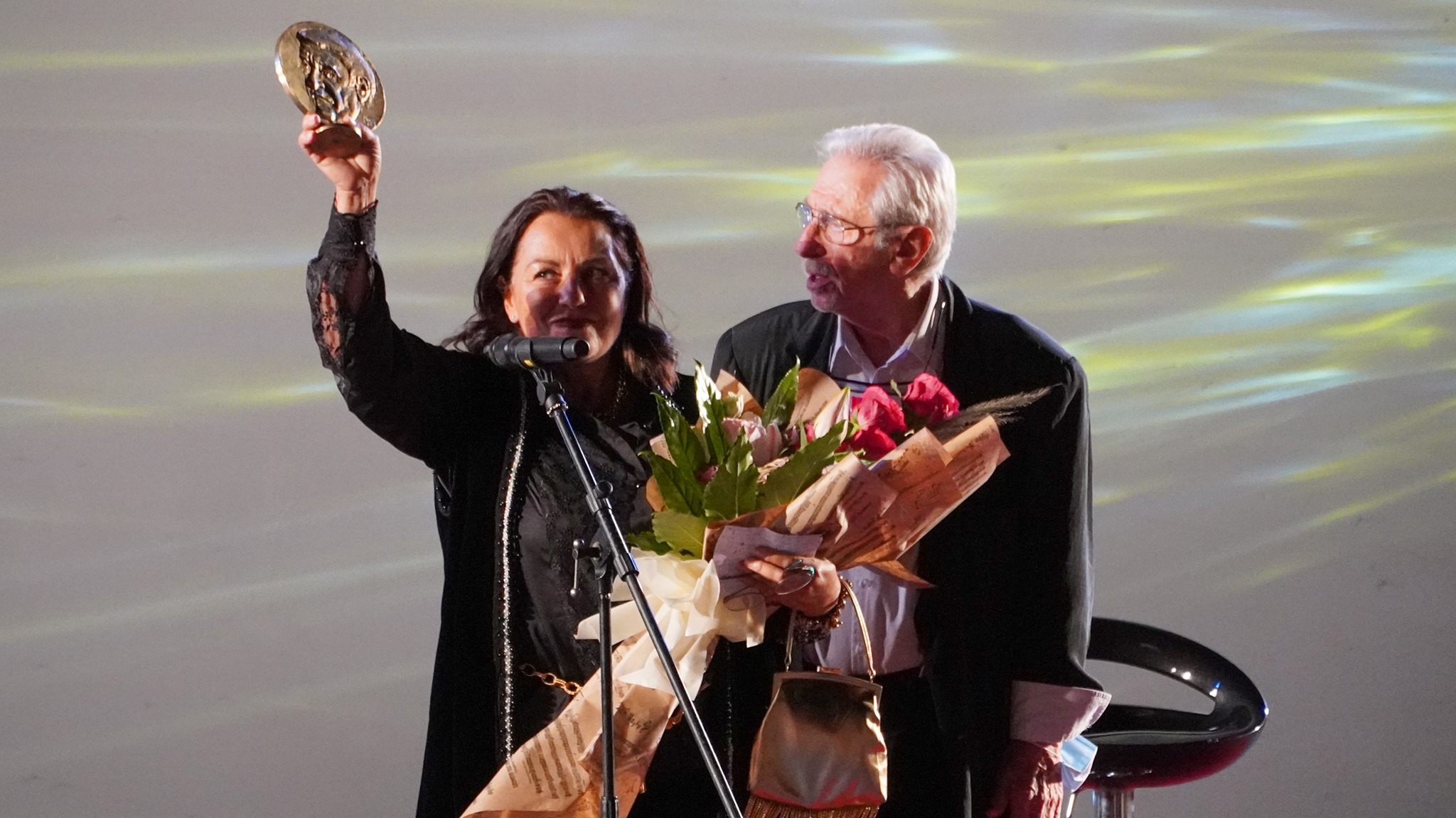 Ljiljana Blagojević nova umetnička direktorka Filmskih susreta u Nišu