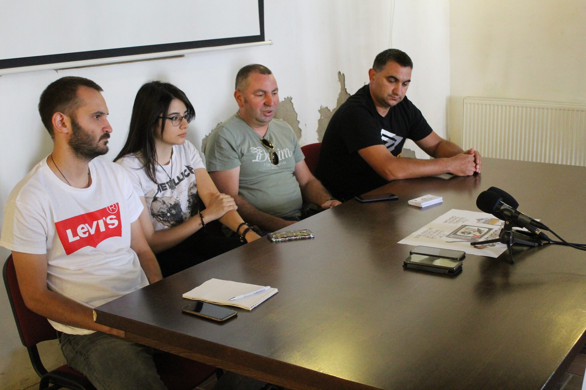 Ortodosk keltsi na Pivskom festivalu u Ladovici: „Sve dok je mladih u našem selu, živeće pank!“