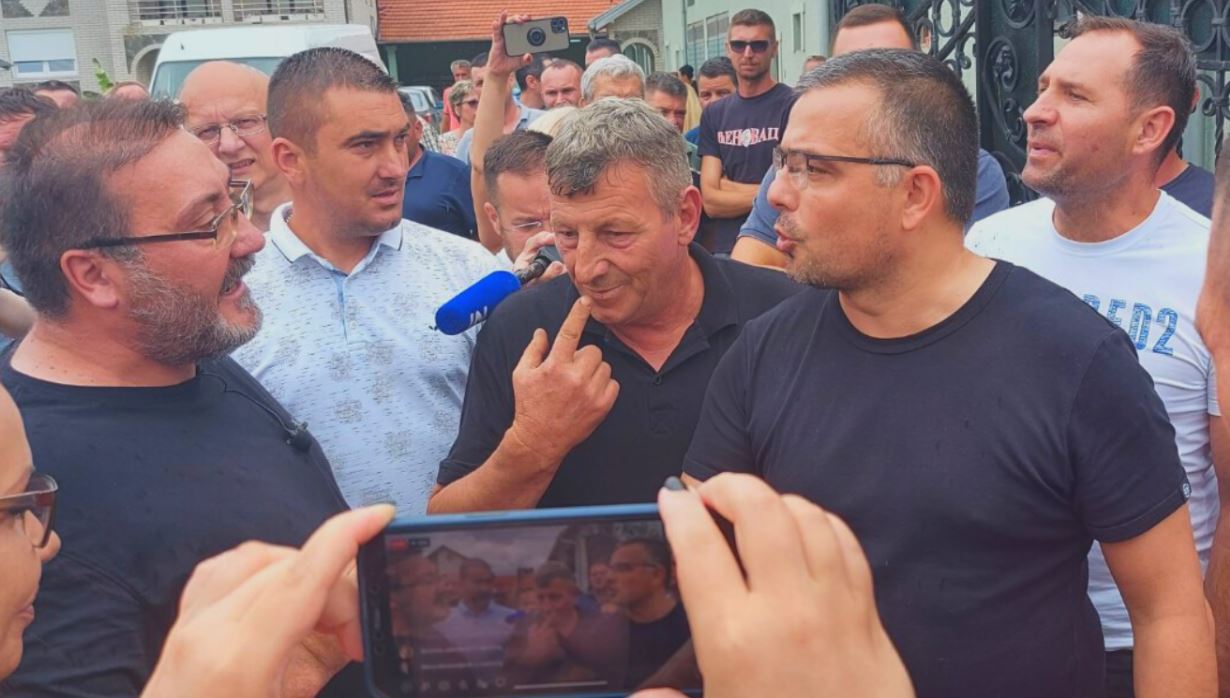 Posle sastanka sa ministrom poljoprivrednici nezadovoljni