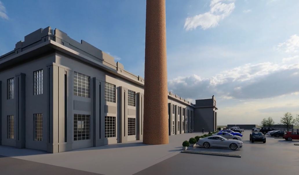 Resortu vraćaju stari sjaj? Na mestu fabrike planiran maloprodajni centar – VIDEO