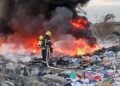 Nakon pisanja Rešetke i uzemirenih građana kod „Betonjerke“ se sjatili i vatrogasci i komunalci, ali to ne rešava problem trovanja građana