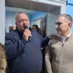 Nebojša Stefanović sa naprednjacima u Leskovcu – Vučić mu poverio novi stranački zadatak?
