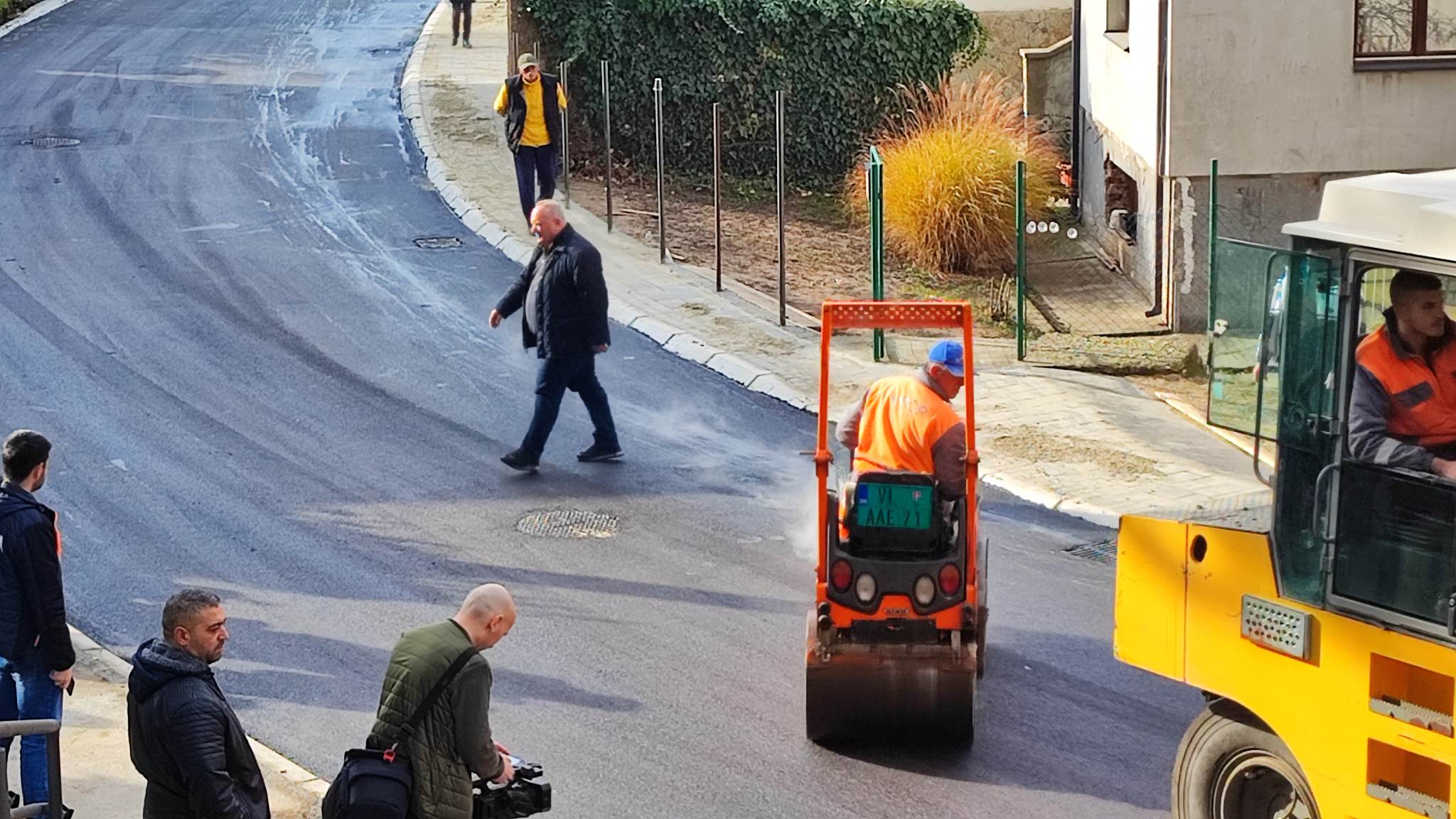 Cvetanoviću krivo što opozicija ne izlazi na izbore