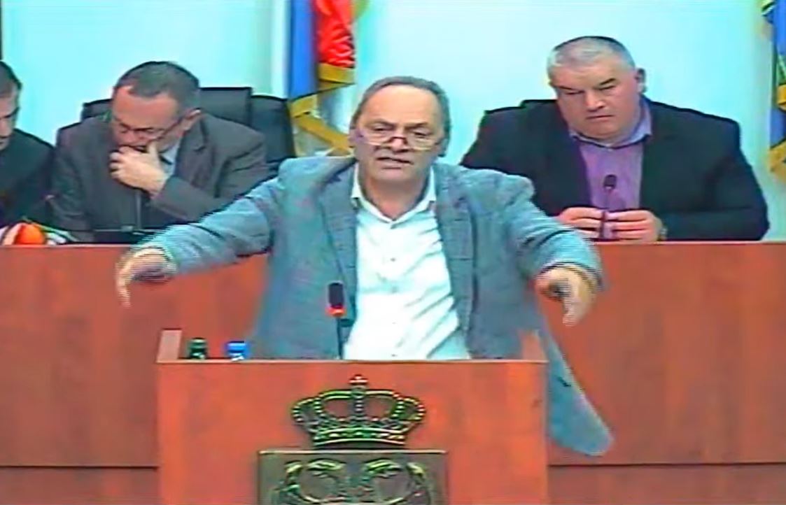 Cakić: Gde su stare svetiljke?