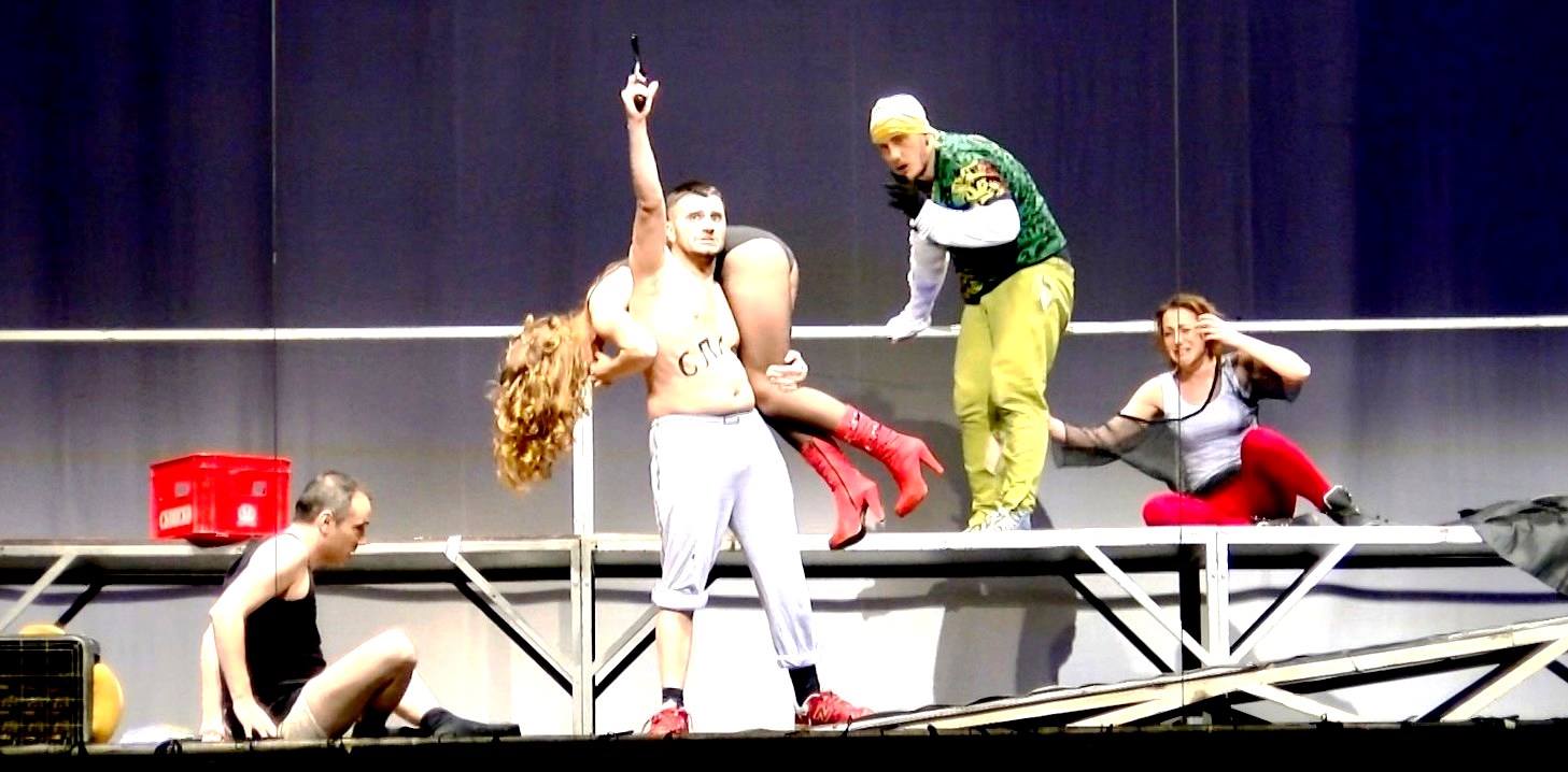 Narodno pozorište: Nismo u obavezi da Mitrovića vratimo na posao