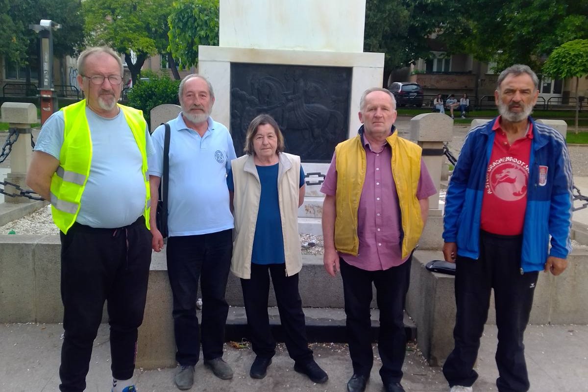 Prokupčani pozivaju sugrađane da podrže proteste „Srbija protiv nasilja“ i izađu na ulice