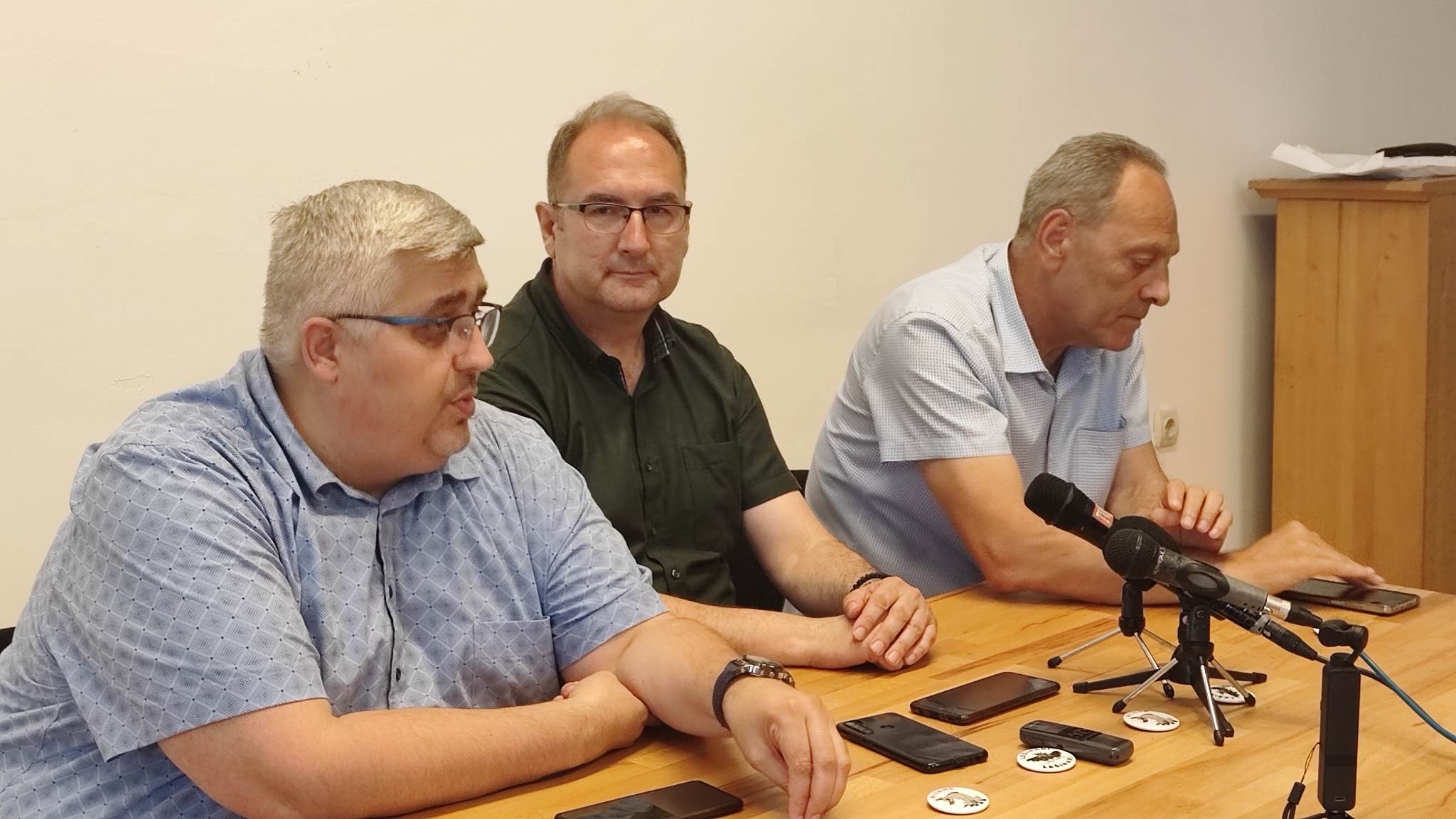 Opozicija traži da se građanima vrati „pokradeni“ novac preko računa za vodu