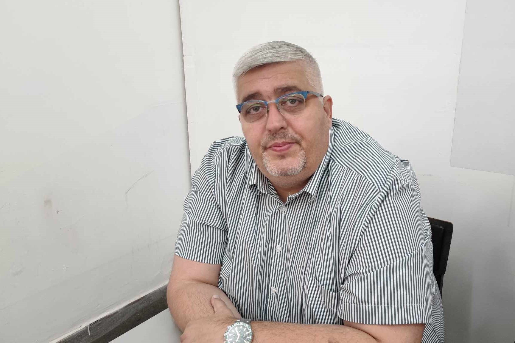 Radnici „Džinsija“ na kolektivnom odmoru, opozicija sigurna da investitoru slede milionske blokade, u upravi fabrike ćute