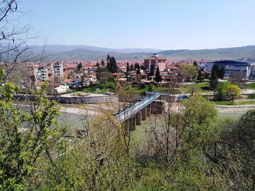 Zajedno do cilja: mali projekti neformalnih grupa