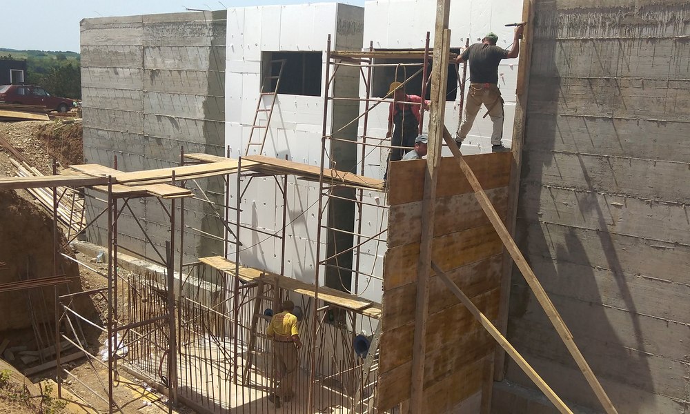 Hoće li radovi na rezervoaru u Pečenjevcu biti gotovi u predviđenom roku?