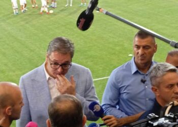 Fudbalski savez Srbije osnovao preduzeće za upravljanje stadionima u Leskovcu, Zaječaru i Loznici