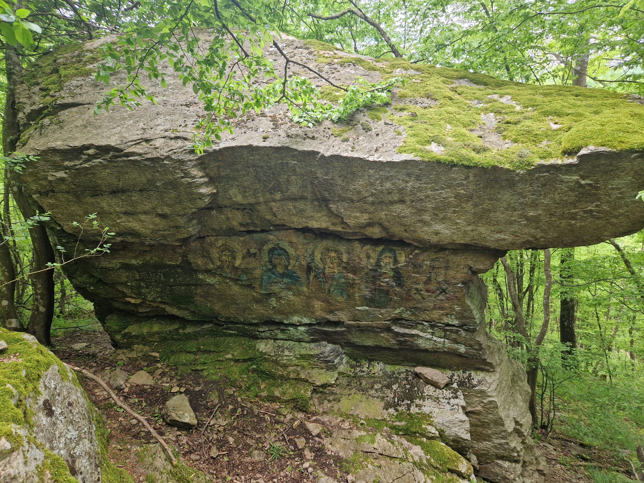 Šetnja putevima za nezaborav