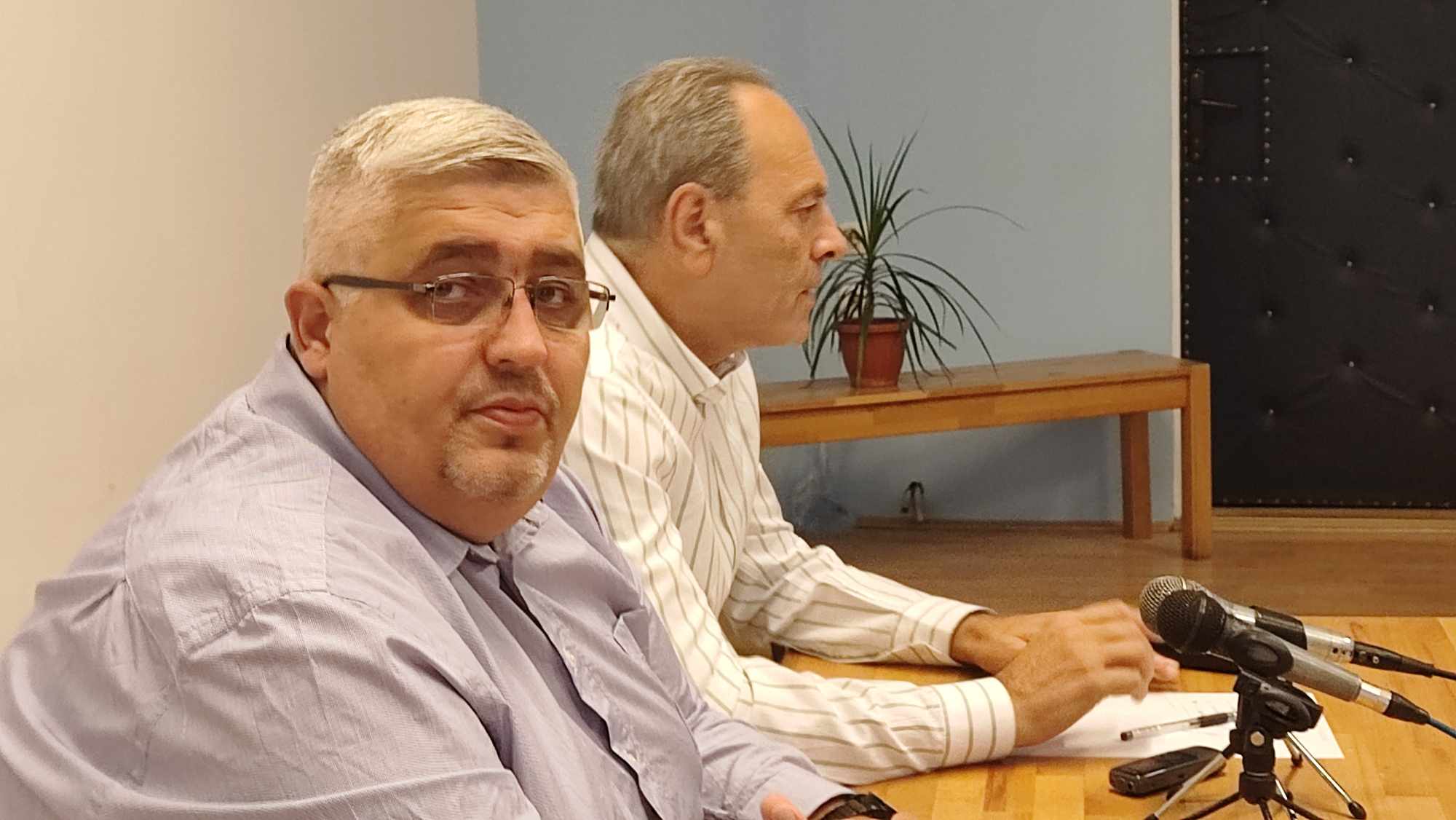 Prikupljanje potpisa kao “otrežnjenje”, ali za koga