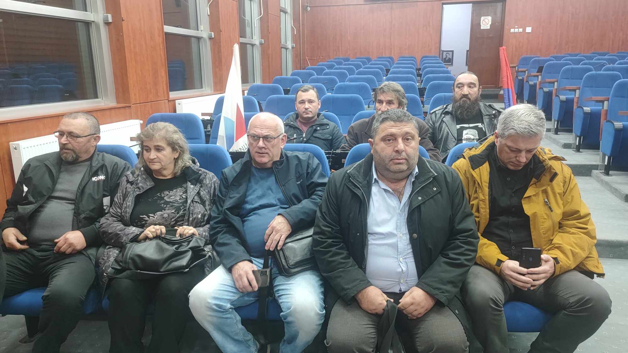 Predata još jedna izborna lista sa kandidatima za odbornike u Leskovcu