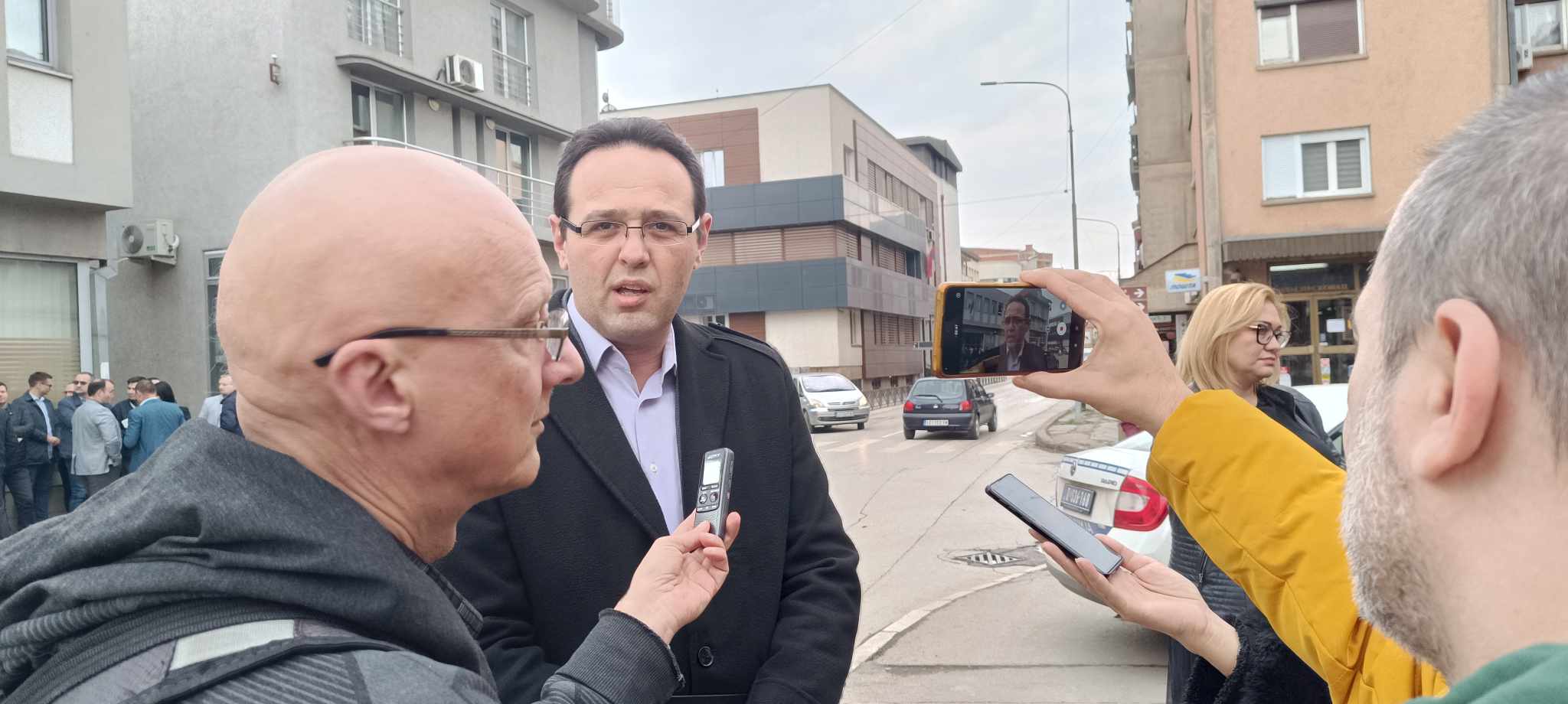 Predsednik AZ Leskovac o „advokatskoj mafiji“ i kritikama sugrađana na račun rada njegovih pojedinih kolega