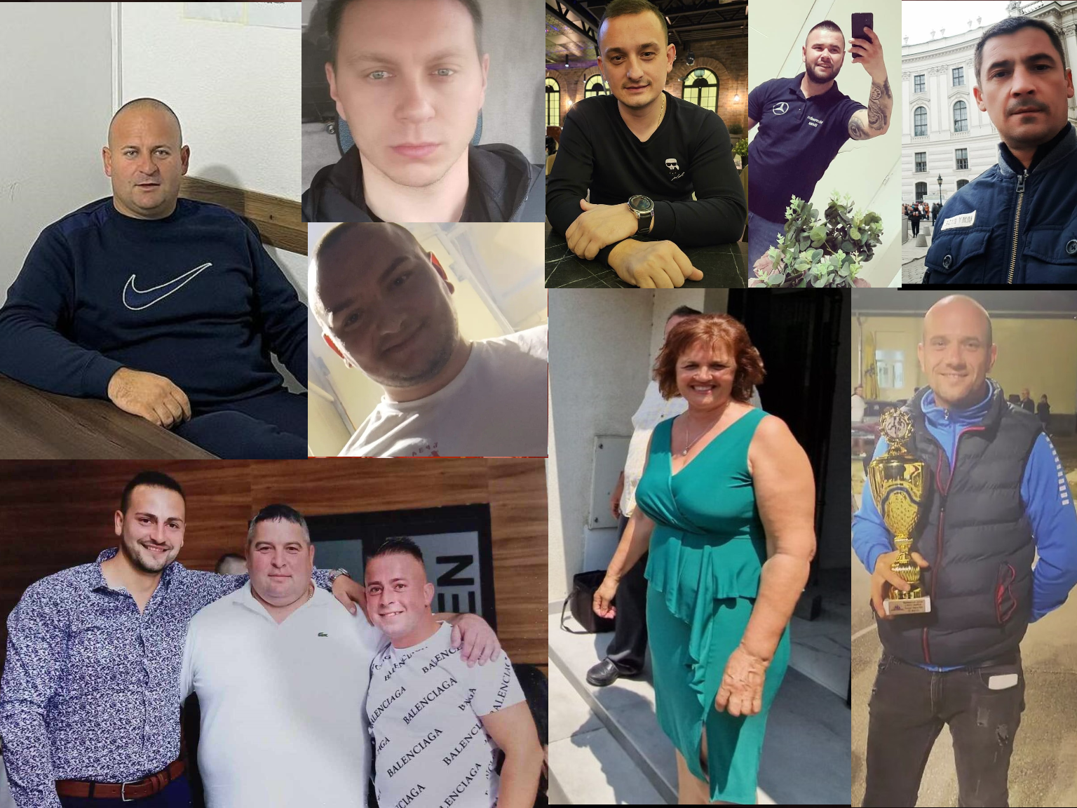 Ovo su HEROJI MESECA: Leskovački privrednici u borbi za bolji život porodice Pejković