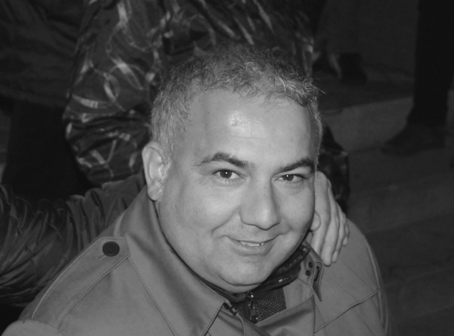 In memoriam: Zoran Velinović