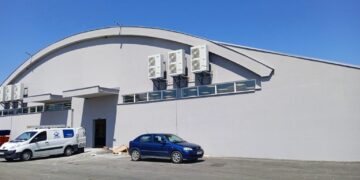 Ruski trgovinski lanac “Mere“ sutra u Leskovcu otvara svoj megamarket