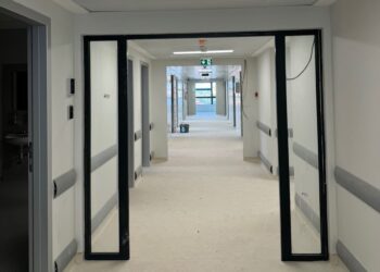 Cvetanović objavio fotografije novog porodilišta, kada će biti useljivo – ne zna se