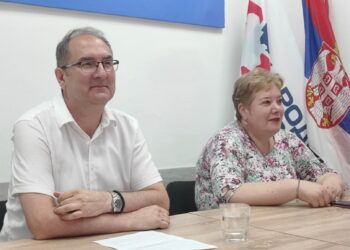 Narodnjaci odlučili da ne prikupljaju potpise za opoziv gradonačelnika, ipak tvrde da su i dalje opozicija