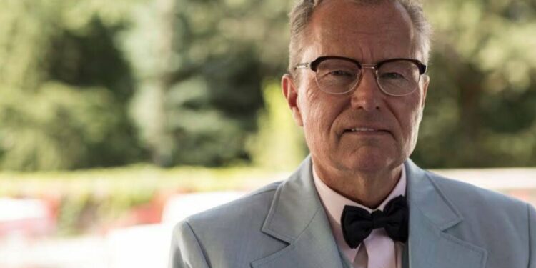 Poznati holivudski glumac gost Leskovca dva dana, i to na poziv gradonačelnika Cvetanovića