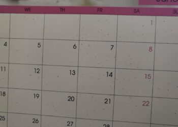 Nekada su i Srbi mesece zvali opisnim imenima, poput sečnja, lipnja i listopada, a nove nam je doneo Gregorijanski kalendar