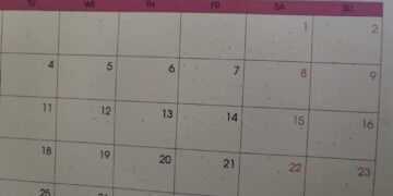 Nekada su i Srbi mesece zvali opisnim imenima, poput sečnja, lipnja i listopada, a nove nam je doneo Gregorijanski kalendar