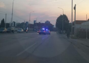 Još jedan trostruki sudar blizu mesta gde je danas poginuo mladić