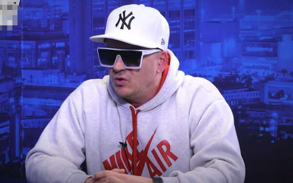 Reper grupe CYA pretio Leskovčaninu da će mu silovati maloletnu ćerku – UZNEMIRUJUĆI VIDEO