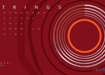 STRINGS kao nikada do sad: Ljubitelje ozbiljne muzike u Leskovcu očekuje prava ekstaza