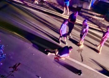 Bravo za niške lekare! Otišli na odmor u Crnu Goru, pa spasavali povređene u udesu