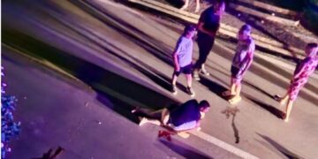 Bravo za niške lekare! Otišli na odmor u Crnu Goru, pa spasavali povređene u udesu