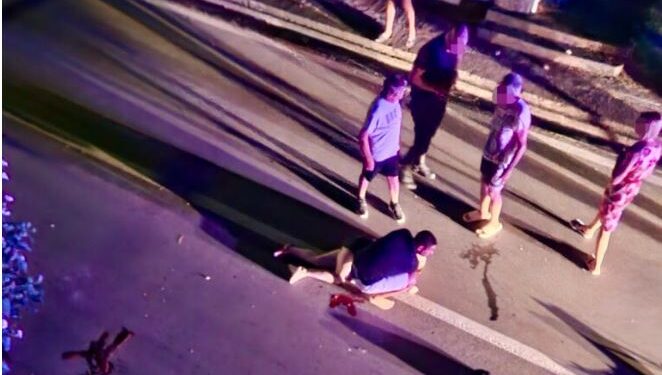 Bravo za niške lekare! Otišli na odmor u Crnu Goru, pa spasavali povređene u udesu