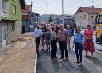 Ipak neće moći sve bočne ulice da se priključe na novi Bojnički put, tvrdi gradonačelnik