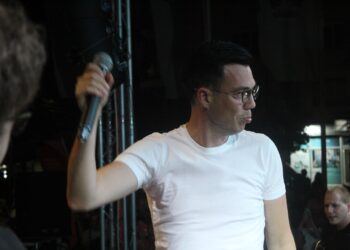 Za koncert Željka Vasića Vlasotinčani platili tačno milion dinara