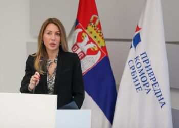 Usvojen Integrisani nacionalni energetski i klimatski plan Srbije